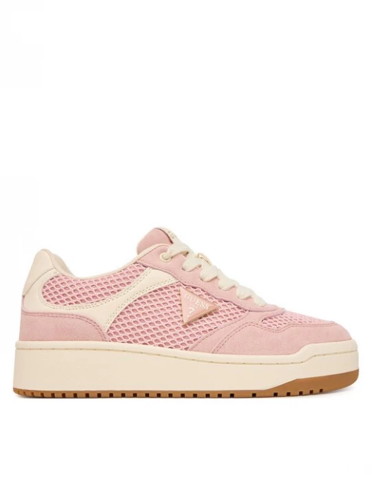 Obrázek produktu Guess Sneakersy FLJM13 FAB12 Růžová