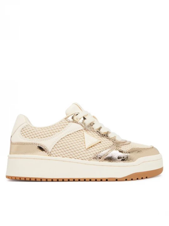 Obrázek produktu Guess Sneakersy FLJM14 LEL12 Zlatá