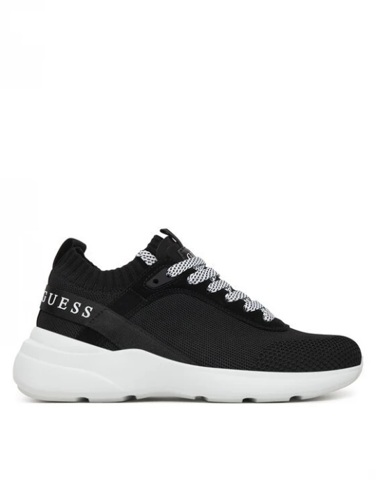 Obrázek produktu Guess Sneakersy FLJMLD FAB12 Černá