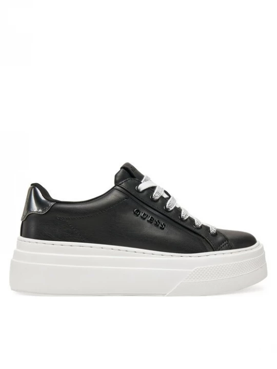Obrázek produktu Guess Sneakersy FLJMRI ELE12 Černá
