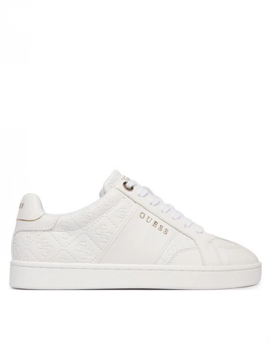 Obrázek produktu Guess Sneakersy FLJRO4 FAL12 Bílá