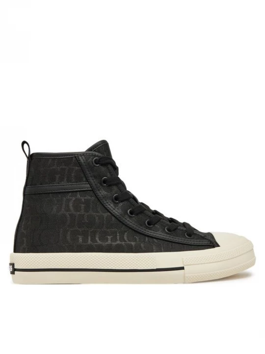 Obrázek produktu Guess Sneakersy FLPCOL FAL12 Černá
