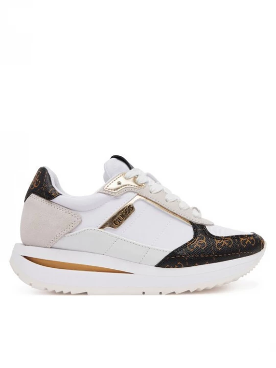Obrázek produktu Guess Sneakersy FLPEG3 FAL12 Bílá