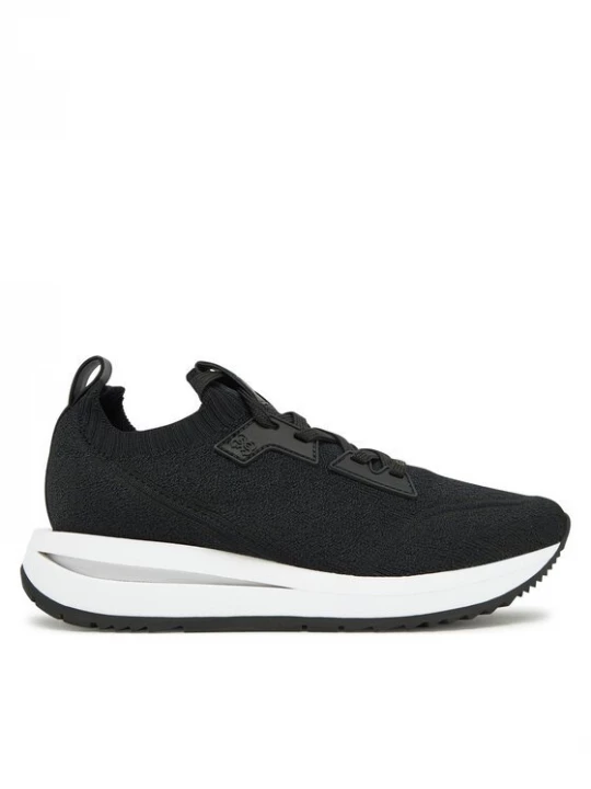 Obrázek produktu Guess Sneakersy FLPEST FAB12 Černá