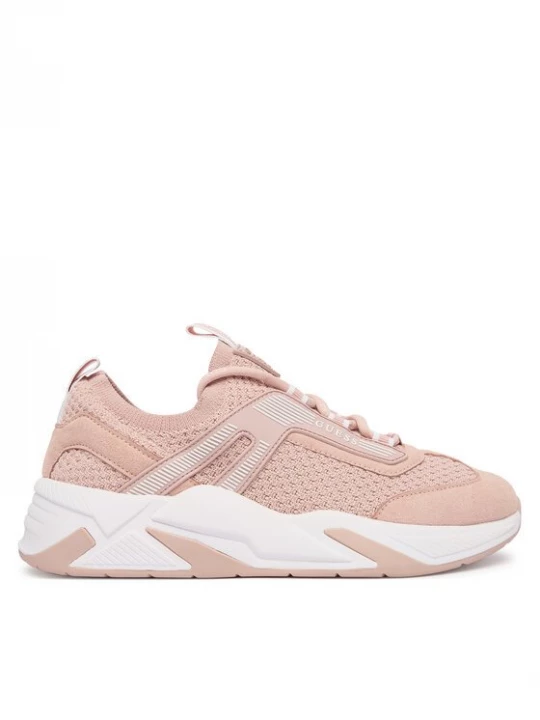 Obrázek produktu Guess Sneakersy FLPGEN FAB12 Růžová
