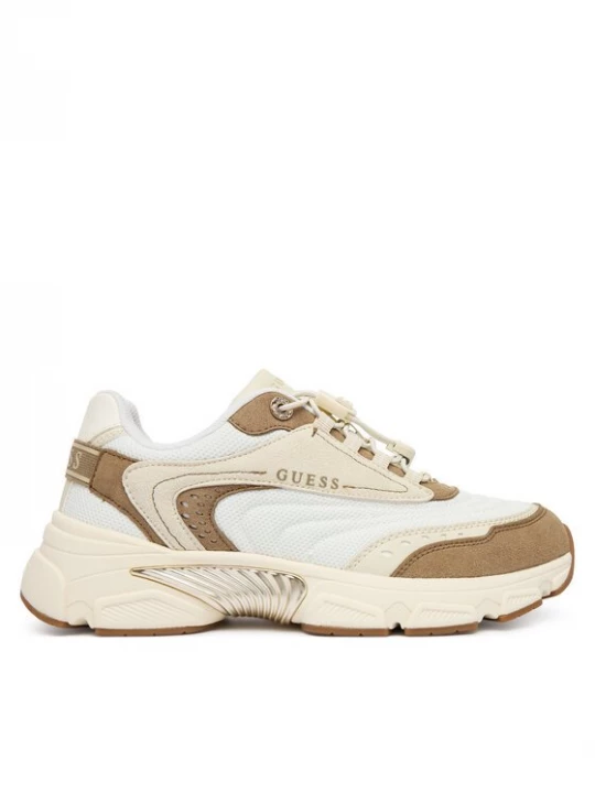 Obrázek produktu Guess Sneakersy FLPIME FAB12 Bílá
