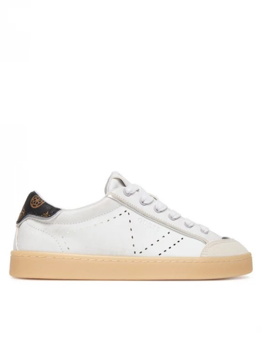 Obrázek produktu Guess Sneakersy FLPJHE FAL12 Šedá