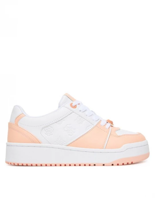 Obrázek produktu Guess Sneakersy FLPMAY FAL12 Růžová