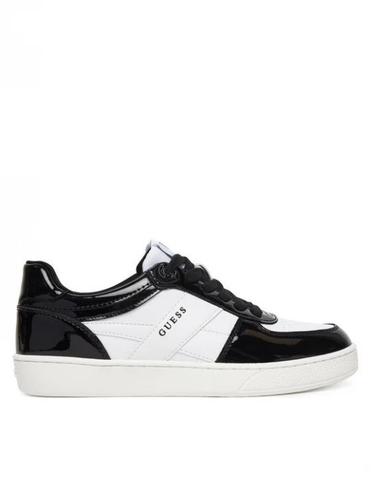 Obrázek produktu Guess Sneakersy FLPNAM ELE12 Bílá