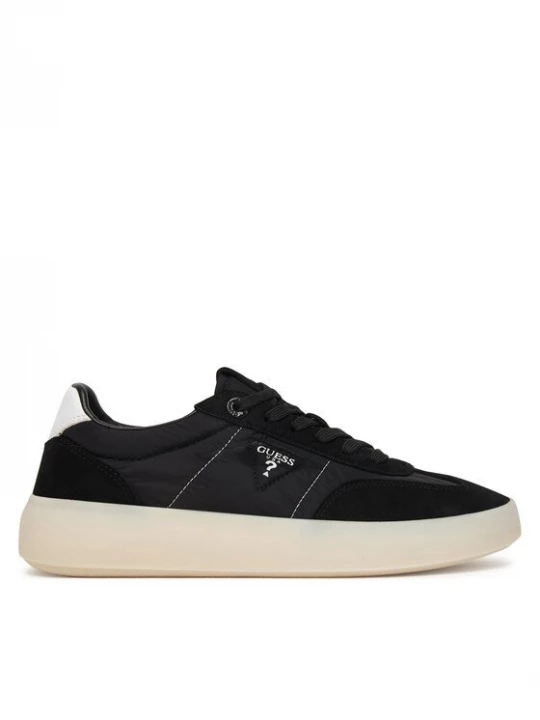 Obrázek produktu Guess Sneakersy FLPPAR FAB12 Černá