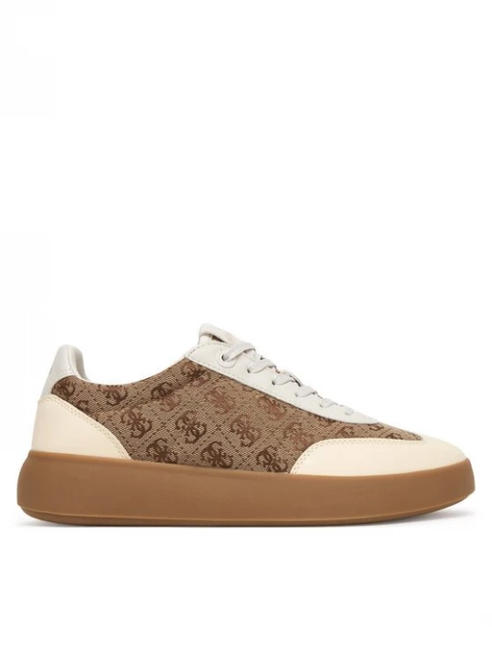 Obrázek produktu Guess Sneakersy FLPPAR FAL12 Béžová