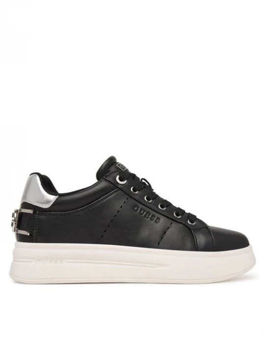 Obrázek produktu Guess Sneakersy FLPWES ELE12 Černá