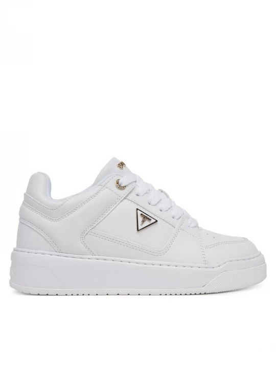Obrázek produktu Guess Sneakersy FLTDEL ELE12 Bílá