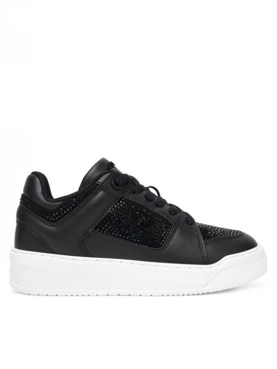 Obrázek produktu Guess Sneakersy FLTDL2 LEA12 Černá
