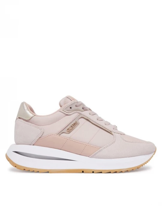 Obrázek produktu Guess Sneakersy FLTEG6 FAB12 Růžová