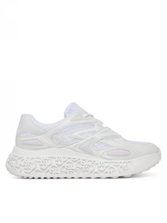 Obrázek produktu Guess Sneakersy FLTSWA LEA12 Bílá
