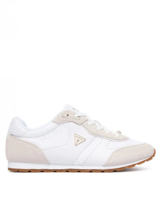 Obrázek produktu Guess Sneakersy FLTTYR SUE12 Bílá