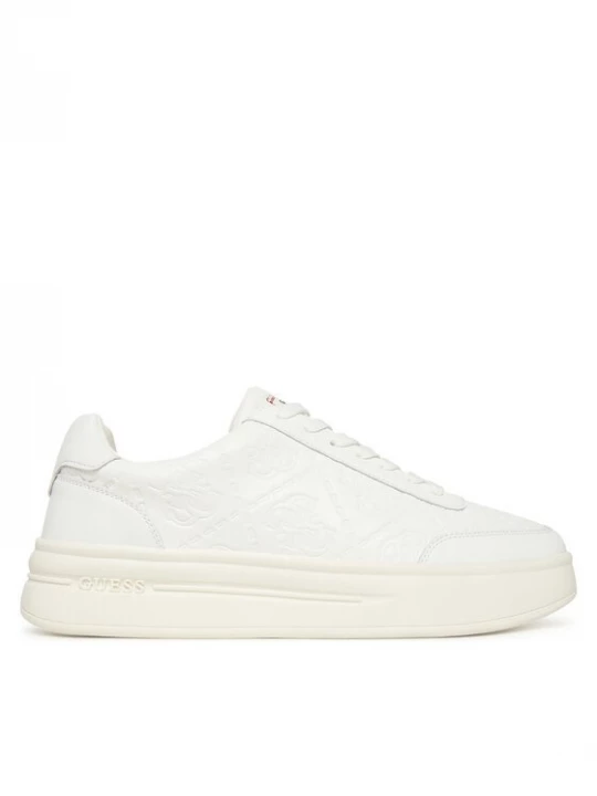 Obrázek produktu Guess Sneakersy FMFWI3 LEA12 Bílá