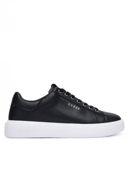 Obrázek produktu Guess Sneakersy FMJAVI LEA12 Černá