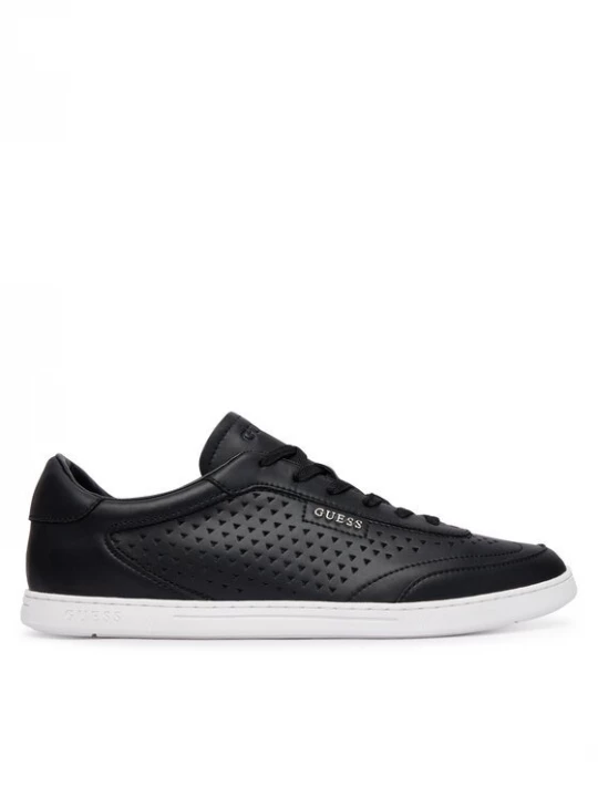 Obrázek produktu Guess Sneakersy FMJNIX LEA12 Černá