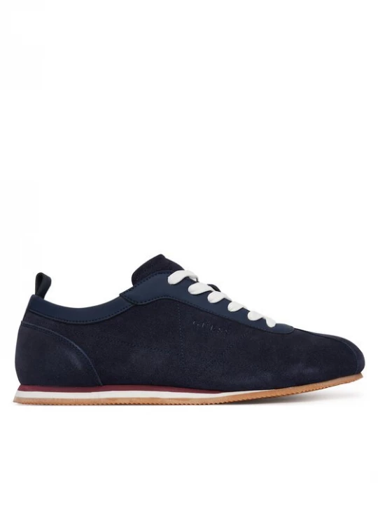 Obrázek produktu Guess Sneakersy FMJORI SUE12 Tmavomodrá