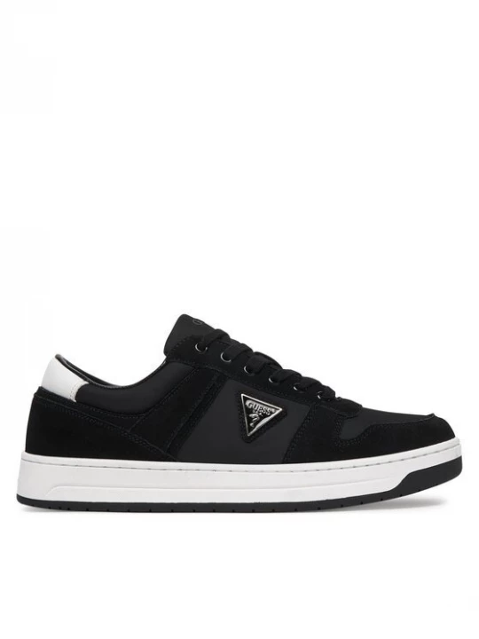 Obrázek produktu Guess Sneakersy FMJUDD SUE12 Černá