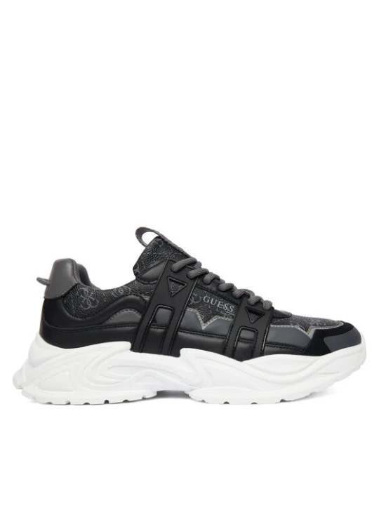 Obrázek produktu Guess Sneakersy FMPBEU FAL12 Černá