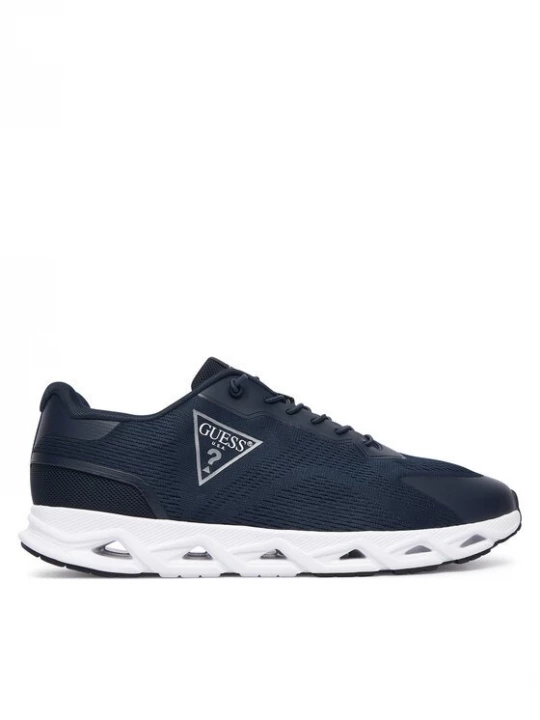 Obrázek produktu Guess Sneakersy FMTEAS ELE12 Tmavomodrá