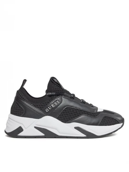 Obrázek produktu Guess Sneakersy Geniver2 FLPGE2 FAB12 Černá