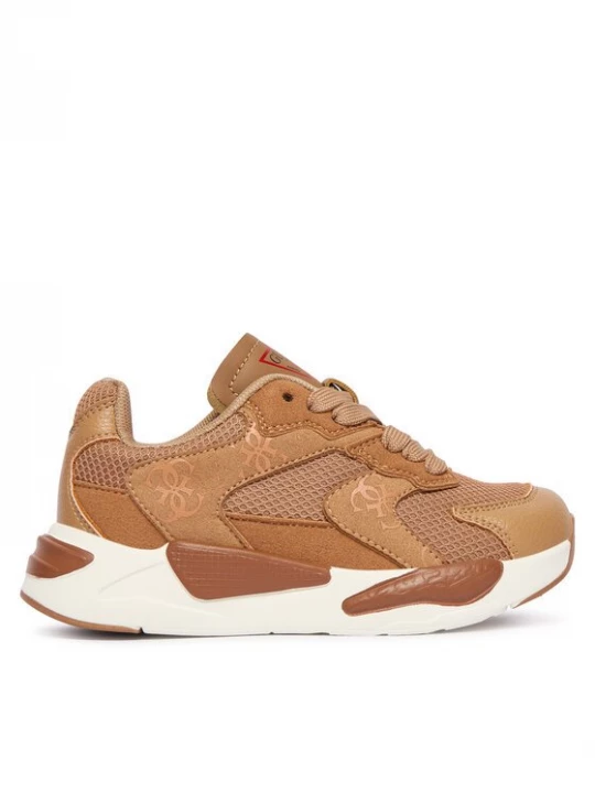 Obrázek produktu Guess Sneakersy K5BZ49 L0870 Hnědá