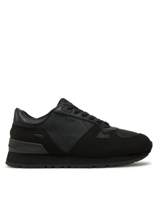 Obrázek produktu Guess Sneakersy Tresa FMPALC ELL12 Černá