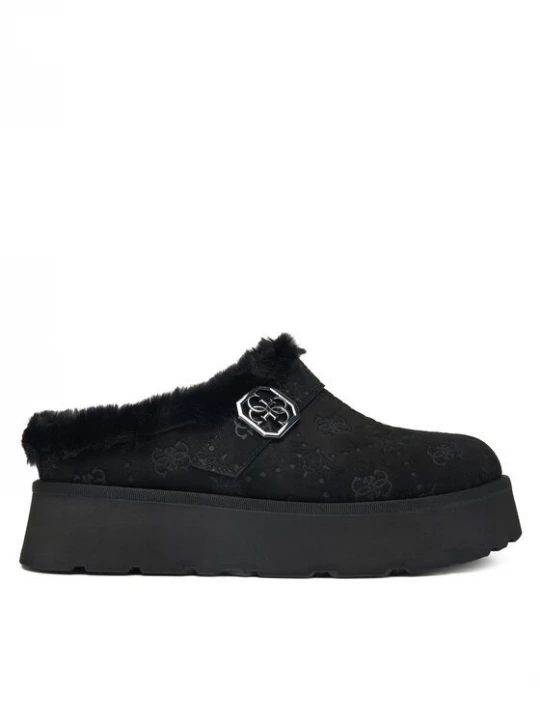 Obrázek produktu Guess Sněhule FLFDOC ESU06 Černá