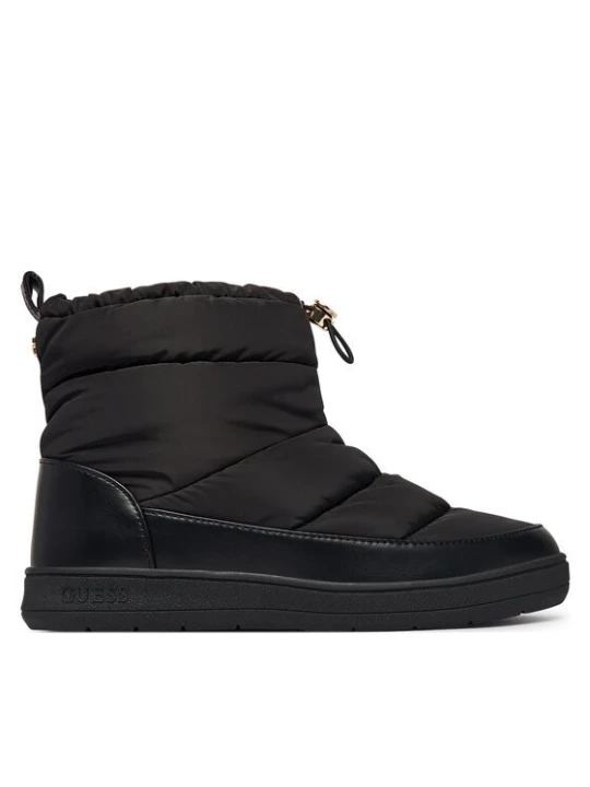 Obrázek produktu Guess Sněhule FLFVIC FAB10 Černá