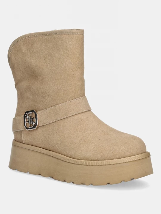 Obrázek produktu Guess Sněhule Guess DOLSAY2 béžová