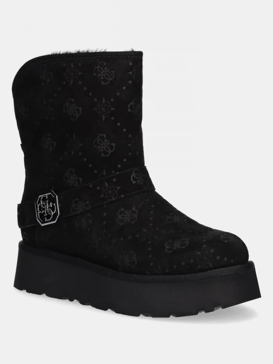 Obrázek produktu Guess Sněhule Guess DOLSAY2 černá
