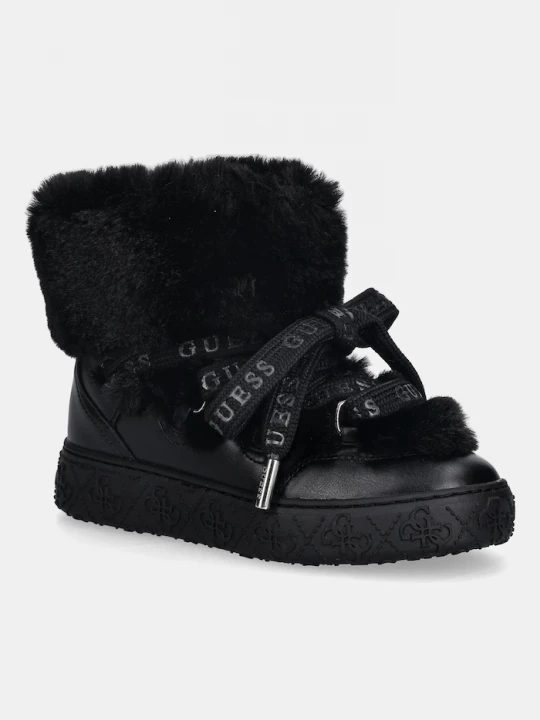 Obrázek produktu Guess Sněhule UNESSA černá