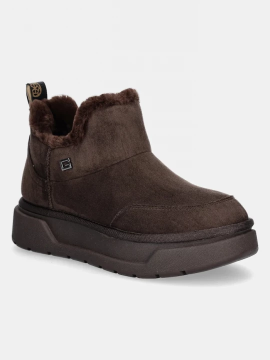 Obrázek produktu Guess Sněhule UNIE hnědá