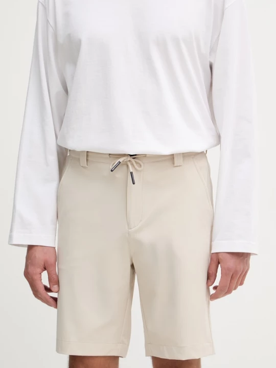 Obrázek produktu Guess šortky pánské x North Sails béžová