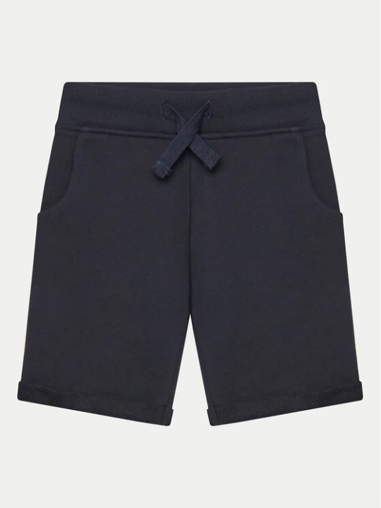 Obrázek produktu Guess Šortky z materiálu N93Q18 KAUG0 Modrá Regular Fit