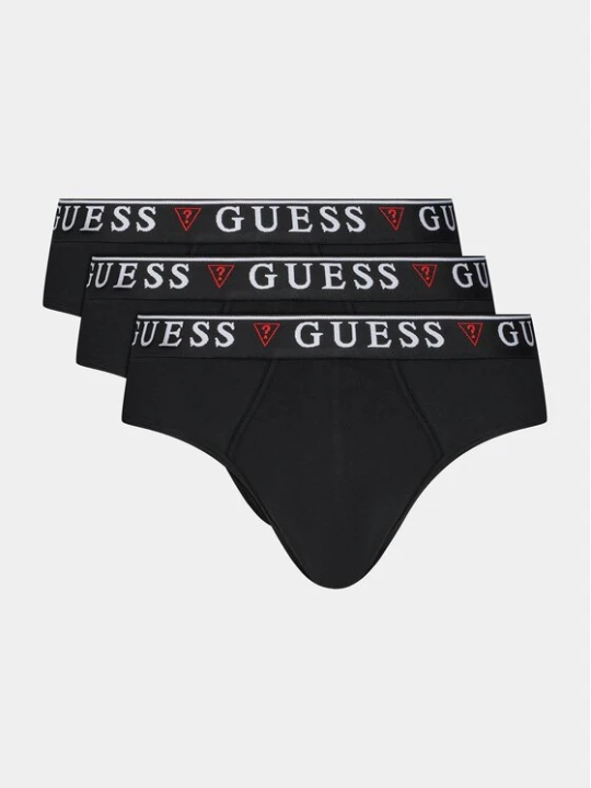 Obrázek produktu Guess Souprava slipů Brian U97G00 KCD31 Barevná