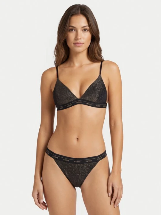 Obrázek produktu Guess Souprava spodního prádla O6BX06 K5049 Černá