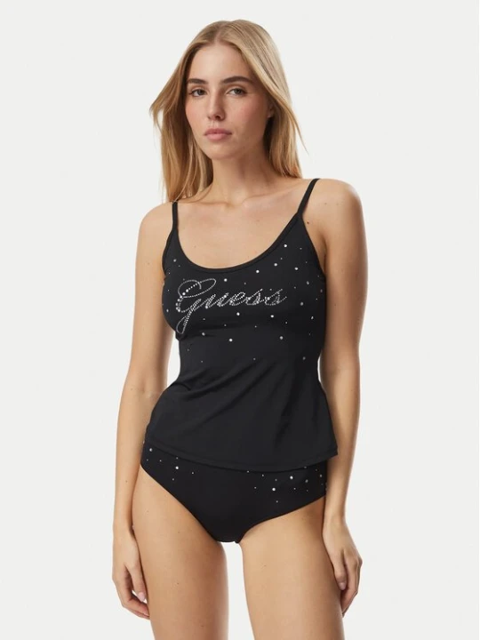 Obrázek produktu Guess Souprava spodního prádla O6BX07 K5051 Černá