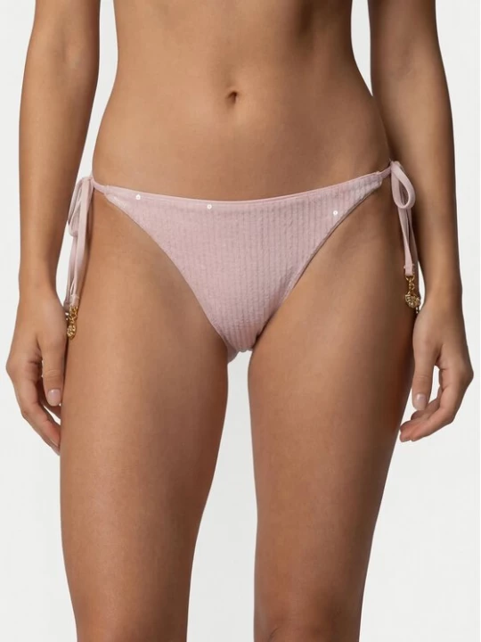 Obrázek produktu Guess Spodní část bikin E6GO04 KBMV0 Světle růžová
