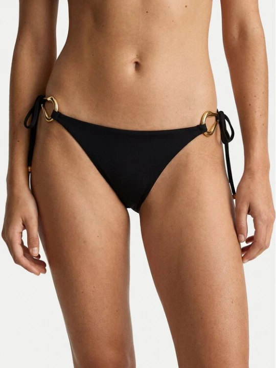 Obrázek produktu Guess Spodní část bikin E6GO10 KF590 Černá