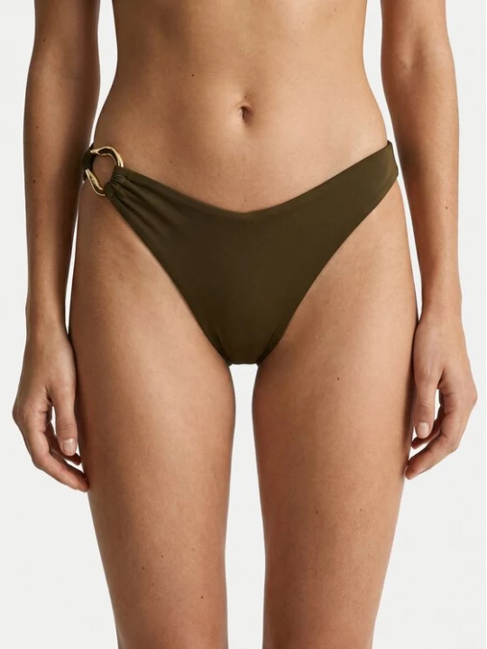 Obrázek produktu Guess Spodní část bikin E6GO11 KF590 Zelená