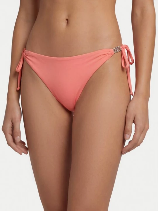 Obrázek produktu Guess Spodní část bikin E6GO18 MC040 Růžová