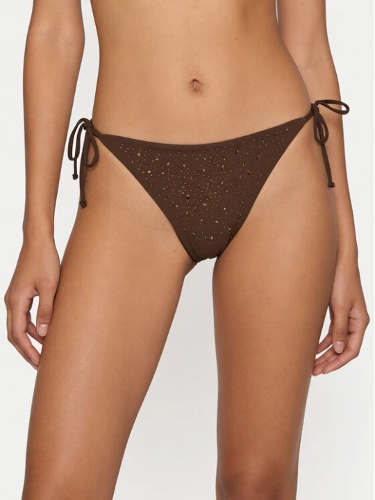 Obrázek produktu Guess Spodní část bikin E6GO21 MC040 Hnědá