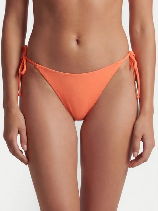 Obrázek produktu Guess Spodní část bikin E6GO27 KF442 Oranžová