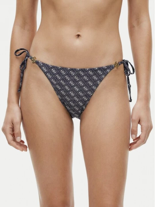 Obrázek produktu Guess Spodní část bikin E6GO29 KCBJ0 Tmavomodrá