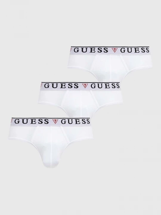 Obrázek produktu Guess Spodní prádlo BRIAN 3-pack